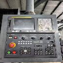 浙江华特3026门龙加工中心两线一硬导轨.发那科0i-MF系.