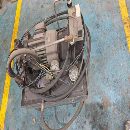 全新恒望320液压四轴一套，有需要的联系