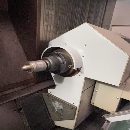 韩国起亚双主轴车削中心SKT200TTSY年份:2012控制类型.