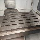 出售一台855加工中心，2020年购入，三轴银泰滚柱线轨.