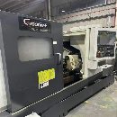 2022年台湾程泰GLS2000Le数控车床，配发那科Oi-TFplus.