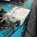 德阳1265加工中心，三轴行程X/Y/Z行程：1250/650/600m.