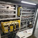 新定海天GNU3680重型龙门加工中心，工作台3米8米，门.