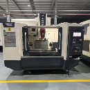 5台台群856S加工中心23年的3台22年的2台三菱M80系统，.