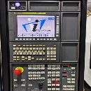 新到一台2018年机王永进NCV-56AM模具加工中心，永进MX.