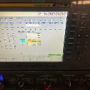 铁正WHY1800数控镗床，工作台800/800，BT50齿轮头，主.