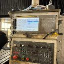 刚刚买下：顶配南通国盛4028龙门加工中心，2022年10月.