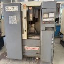 19888秒杀威达7132数控铣床，主轴BT40，广数系统，三.