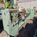 精品广州南方CN6250B3米车床，带马鞍，82mm主轴孔，长.