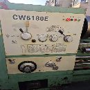 2019年镇江齐航CW6180E4米，精品低价