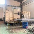 刚刚买下原装进口斗山110数控刨台镗床，机器非常新，.