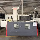 上海斌胜，斌盛1313小龙门加工中心，2024年出厂，三轴.