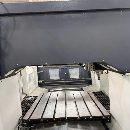 上海斌胜,斌盛1313小龙门加工中心,2024年出厂,三轴.