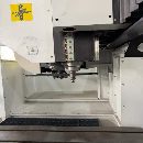 上海斌胜，斌盛1313小龙门加工中心，2024年出厂，三轴.