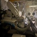 国际航空发动机维修公司整场资产以拿下，齐齐哈尔2.5.