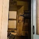 刚刚买下工厂在位,原汁原味,日本原装新泻800卧加一.