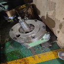 价格非常便宜用到的联系工厂在位出售台湾鸿昌重型4027.