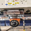 准新机宁波海天6032龙门加工中心，工作台2.5米6米，门.