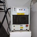 23年准新铭钰1160加工中心，三轴线轨，发那科MFplus系.