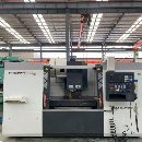 海天，永华1060加工中心两台