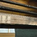 2013年产，贵州东方机床，x2120D，长8米，宽2米，高3..