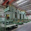 济南闭式四点多连杆，全新机，安装未用，5250吨：2250.