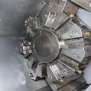 马扎克QTN200数控车床，10寸卡盘，12工位，带尾座，加.