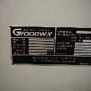 新到两台程泰GLS1500数控车床,6寸液压卡盘,10工位刀.