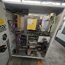 新到两台程泰GLS1500数控车床，8寸液压卡盘，12工位刀.