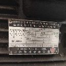 普利森61100数控车床，长度1.5米，原装数控凯恩帝系统.