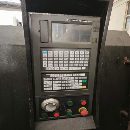 安徽金宇6163x6米数控车床,广数980tdb系统,机器少用.