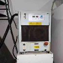 23年准新铭钰1160加工中心,三轴线轨,发那科MF plus.