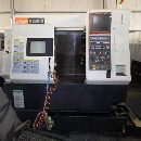 马扎克QTN200ML车铣复合,8寸卡盘,加工长度535,回转.