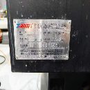 五台2022年乔峰EV-1160加工中心，其中一台Z轴加高400m.