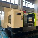 格勒玛700单工作台卧加三轴行程/Y/Z，1100/730/890mm.