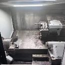 批发出售3台台湾胜杰数控车床、发那科系统SL-8车床:8.