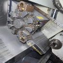 程泰GLS-200斜轨数控车,台湾原装进口,同款4台,发那.