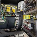 台湾原装进口高峰VMC1370立式加工中心,行程1300x700x.