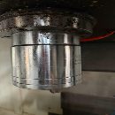 2022年常州坤杰1370加工中心，发那科MF plus系统，两.