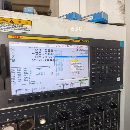 九成新国盛630卧加，三线轨，30把刀库，工作台尺寸630.