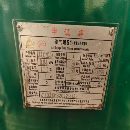 空压机一套，想要的朋友联系