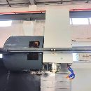 沈阳机床VMC1300B加工中心发那科OIMD系统两线一硬 24.