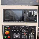 2018年华特855加工中心，便宜好用！系统:三菱M80系统.