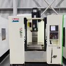 一台2020年12月雅力士重型850加工中心，两线一硬重型.