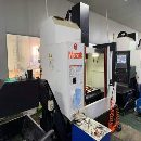 陕西咸阳工厂买下日本马扎克VCE430AL（1台）2022年产.