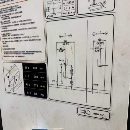 陕西咸阳工厂买下日本马扎克VCE430AL（1台）2022年产.