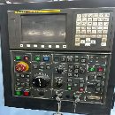 韩国原装斗山220m车铣复合,满刀座 送四个动力刀,3个.