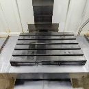 雅力士重型850加工中心2022年 发那科OI-MFPlus系统两.