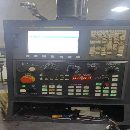 在位出售两线一硬2013龙门加工中心，发那科MF系统，刀.