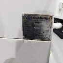 2024年江苏玛吉特1370加工中心,BT50主轴带中心出水,.